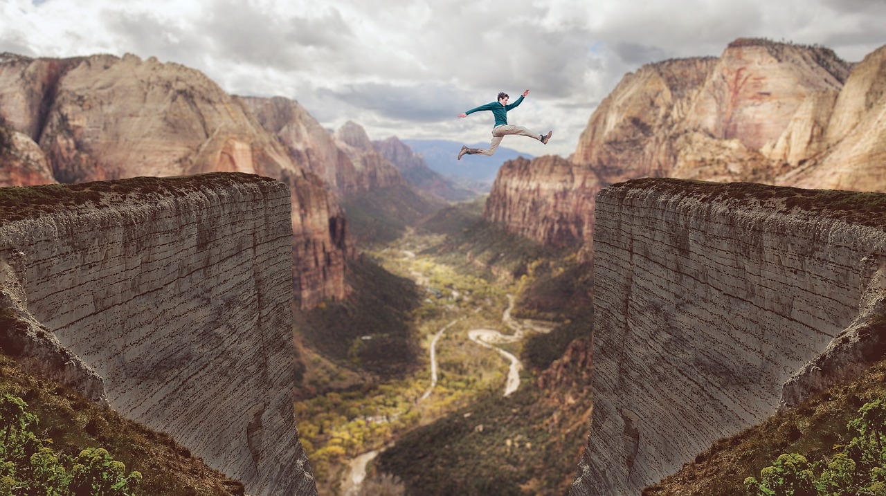 Influence of Confidence on Business Negotiation Skills